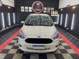 Título do anúncio: Ford Ka 2018 Zero