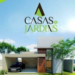 Título do anúncio: Casas no Aldebaran Leste / Na Planta