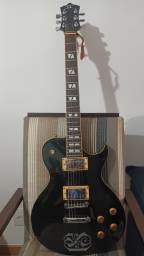 Título do anúncio: Guitarra Les Paul