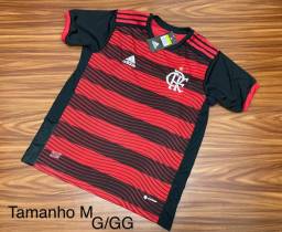 Título do anúncio: Camisas Premium Flamengo PROMOÇÃO!!!!
