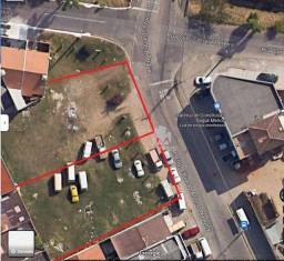 Título do anúncio: Terreno para alugar, 720 m² por R$ 5.000,00/mês - Cidade Industrial - Curitiba/PR