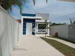 Título do anúncio: Casa com 3 dormitórios, sendo 2 com suíte à venda, 100 m² por R$ 510.000 - Itaipuaçu - Mar