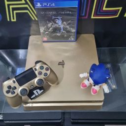 PS4 Pro 1TB 4K - Videogames - Centro, Balneário Camboriú