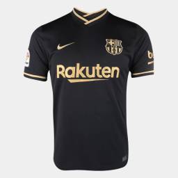 Título do anúncio: Camisa Barcelona 2020/21