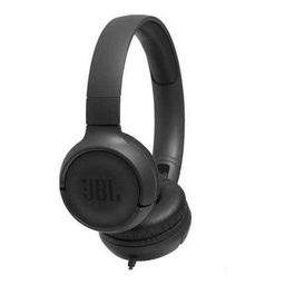 Título do anúncio: Fone de Ouvido JBL Tune 500 On Ear Preto - JBLT500BLK