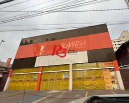Título do anúncio: Galpão/Depósito/Armazém para aluguel com 654 metros quadrados em Itararé - São Vicente - S