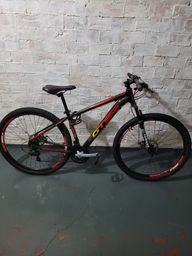 Título do anúncio: Bicicleta GTS Pro M5 aro 29