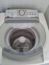 Título do anúncio: Lavadora de roupas Brastemp com defeito