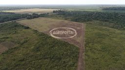 Título do anúncio: Fazenda no Pará  - Tailândia - 822 ha (170 alq)