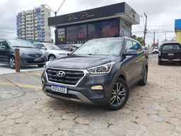 Título do anúncio: Hyundai Creta Prestige 2.0 16V Flex Aut.