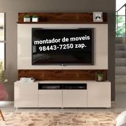 Título do anúncio: MONTADOR DE MÓVEIS - 32