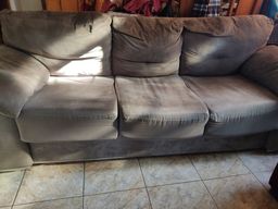 Título do anúncio: Vendo 2 sofás por $100
