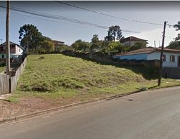 Título do anúncio: Terreno para venda com 830 metros quadrados no Jardim Carvalho - Ponta Grossa - PR