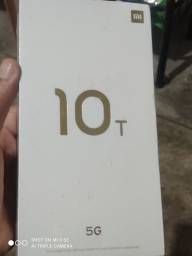 Título do anúncio: Xiaomi note 10 t 