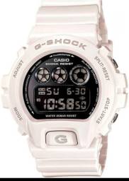 Título do anúncio: Relógio G-Shock DW-6900NB-7DR<br><br>
