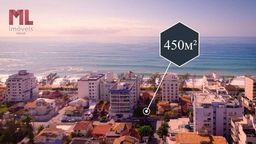 Título do anúncio: Terreno à venda, 450 m² - Praia do Pecado - Macaé/RJ