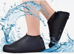 Título do anúncio: Capa a prova d?agua para calçado XL