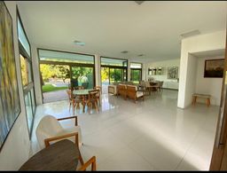 Título do anúncio: Casa no condomínio Morada da Península a venda possui 509 M² com 4 quartos no Paiva