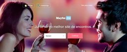 Procuro S�cio Para Aplicativo de Encontros