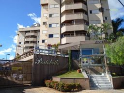 Título do anúncio: Apartamento para alugar, 80 m² por R$ 1.600,00/mês - Monte Castelo - Campo Grande/MS