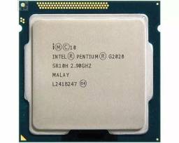 Título do anúncio: Pentium g2020 1155
