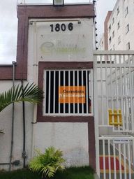 Título do anúncio: Apartamento com 2 dormitórios para alugar, 57 m² por R$ 900,00/mês - Jardim Colinas - Jaca