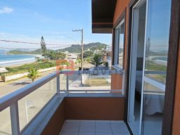 Título do anúncio: Aluguel de Temporada - Apartamento vista frente mar 4 Ilhas Bombinhas SC