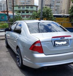 FORD FUSION SEL 3.0 V6 AWD 24V 243CV AUT. 2011 - 1242262567