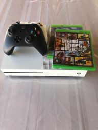 Xbox com 10 jogos GTA V, FIFA E EYC - Videogames - Igarapé, Porto Velho  1253732713