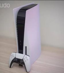 PlayStation 5 (MÍDIA FÍSICA) - ACEITO TROCAS / PARCELAMENTO EM ATÉ 12x -  Videogames - Água Verde, Curitiba 1252378204