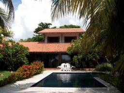 Título do anúncio: Conheça excelente casa duplex, totalmente mobiliada, na Beira Mar da Praia dos Carneiros.