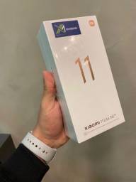 Título do anúncio: Xiaomi 11 Lite 5G// Aparelho Lacrado 