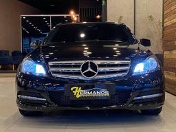 Título do anúncio: Mercedes Benz C180 barata 