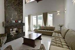 Título do anúncio: Casa com 4 dormitórios à venda, 415 m² por R$ 3.000.000,00 - São Braz - Curitiba/PR