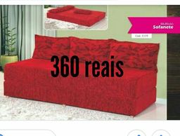 S�fa cama promo��o