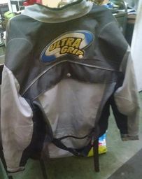 Jaqueta Ultra Grip Motociclista Motoboy