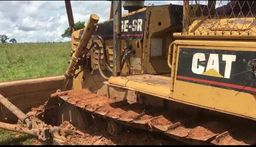 Caterpillar cat d4e
