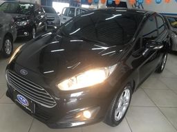 FORD FIESTA 2014/2015 1.6 SE HATCH 16V FLEX 4P MANUAL - 2015