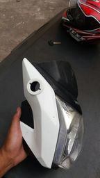 Frente 150 160
