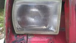 Farol Gol 80/86