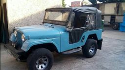 Carros Jeep 1950 Em Belo Horizonte E Regiao Mg Olx