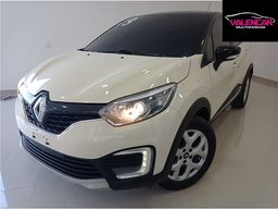 Título do anúncio: Renault Captur 2019 1.6 16v sce flex zen x-tronic