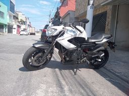 Motos YAMAHA XJ6 no Rio Grande do Norte, RN | OLX