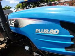 Trator Ls 80 Plus
