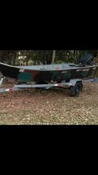 Vendo barco 2012 - 2012