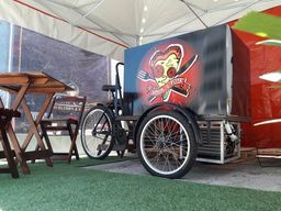 Food bike