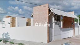 Título do anúncio: Casa em condomínio com 4 dormitórios, 180 m² - venda por R$ 750.000 ou aluguel por R$ 2.60