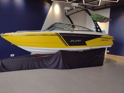 Título do anúncio: Lancha Ventura V220 surf 2022 | 22 pés, Wakeboard - Zero Ñ Focker Nx Phantom NHD Triton