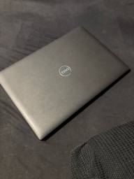 Título do anúncio: vende-se notebook dell ( Processador i5, 8gb de ram)