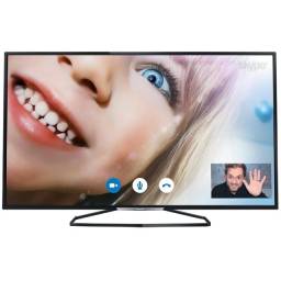Título do anúncio: Smart TV Philips 40 para retirar peças